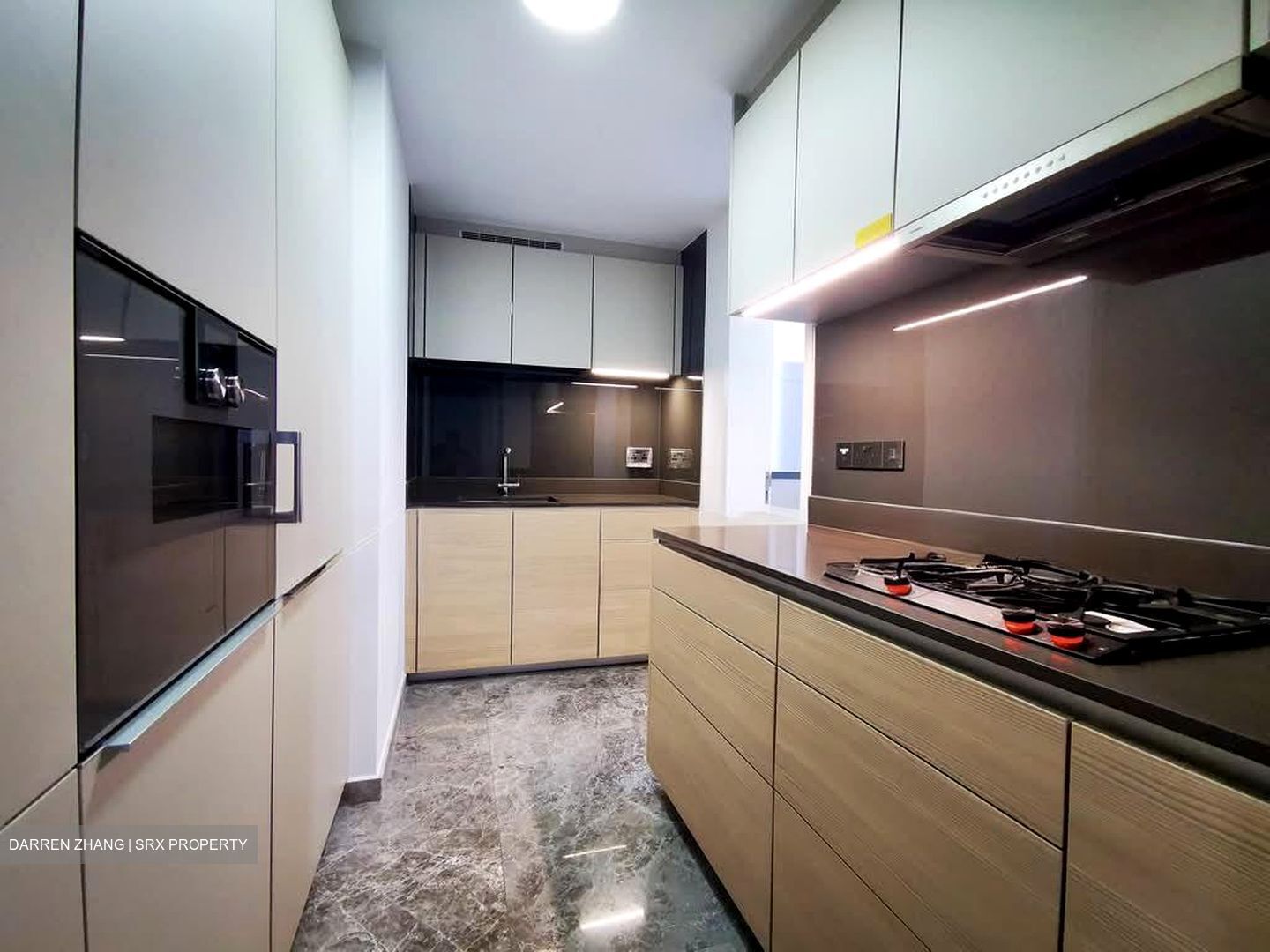 Riviere  (D3), Condominium #562215301